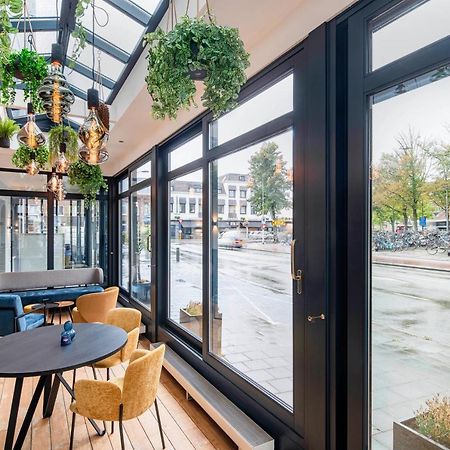 Hotel The Rosendale Roosendaal Exterior foto