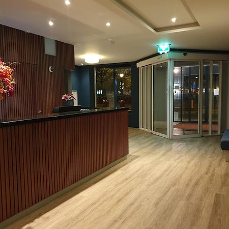 Hotel The Rosendale Roosendaal Exterior foto