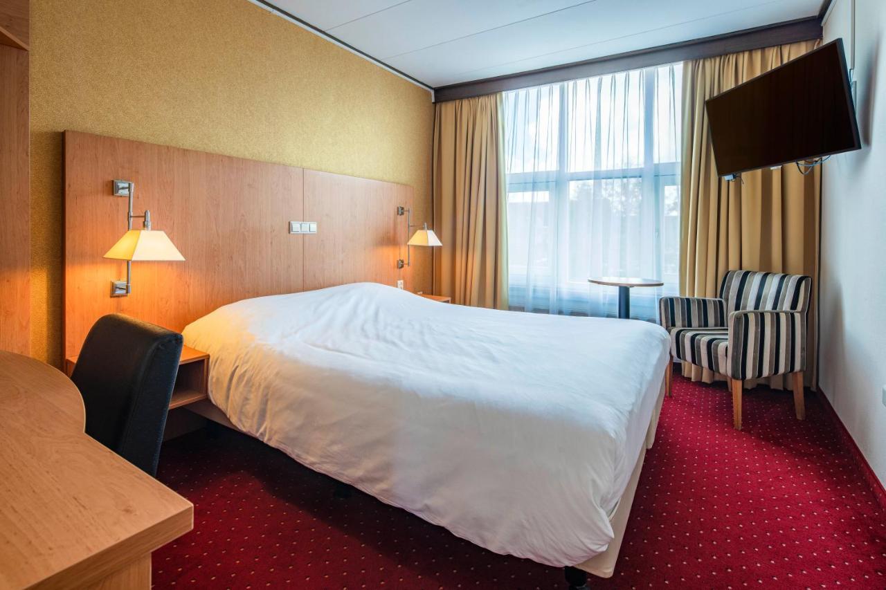 Hotel The Rosendale Roosendaal Exterior foto