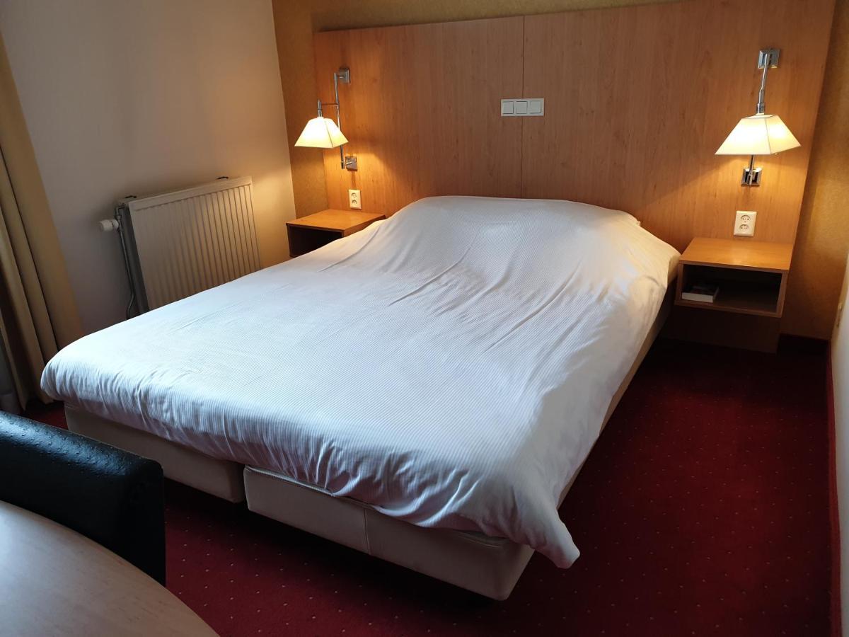 Hotel The Rosendale Roosendaal Exterior foto