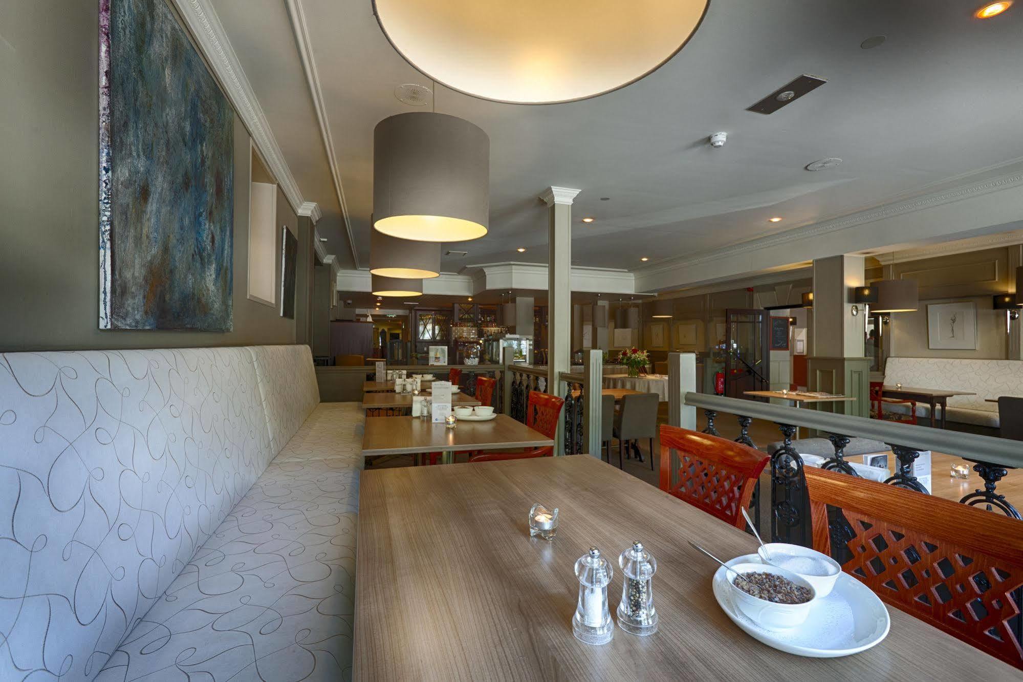 Hotel The Rosendale Roosendaal Exterior foto